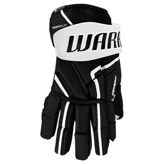 Warrior Gloves Covert QR5 20 DEFECTIVE